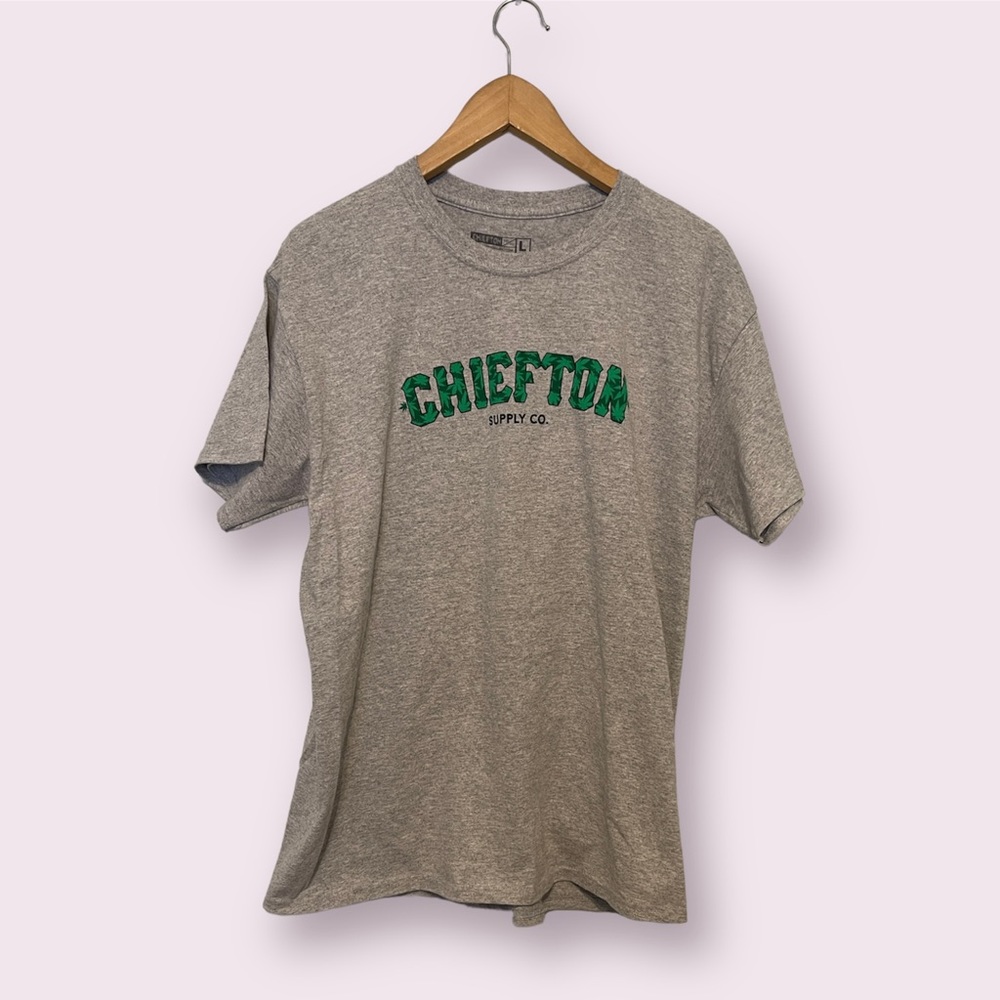 Chiefton Shirt